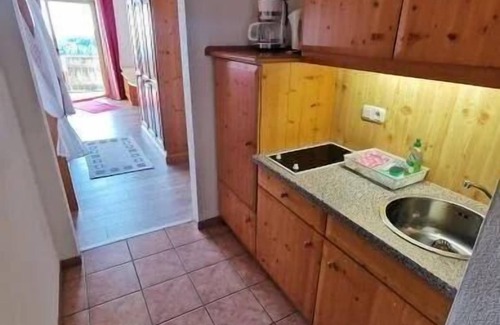 Sankt Englmar Apartment | Holiday apartment Sankt Englmar for 1 - 4 persons - Holiday apartment