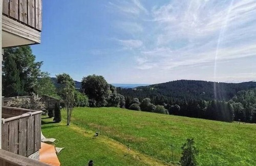 Sankt Englmar Apartment | Holiday apartment Sankt Englmar for 1 - 4 persons - Holiday apartment