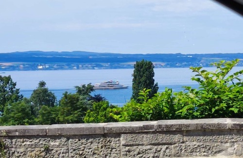 Brandenberg-Fahl Apartment | Holiday apartment