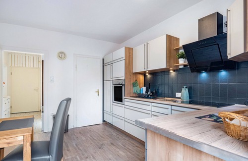 Rodenberg Apartment | Holiday Apartment Deister View