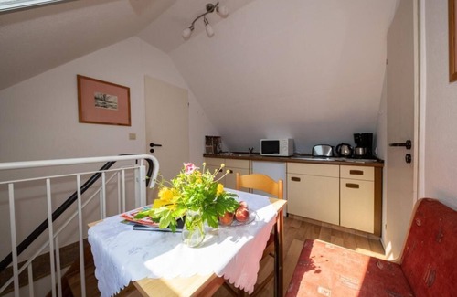 Dierhagen Strand Apartment | Holiday apartment Dierhagen for 1 - 2 persons with 1 bedroom - Holiday apartment