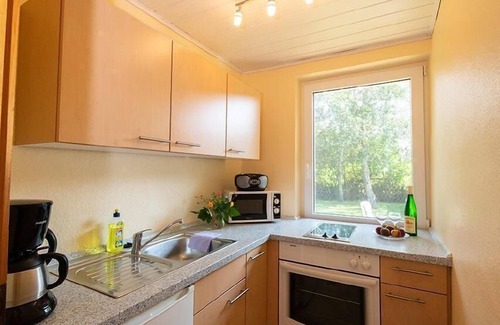 Ostseebad Dierhagen Apartment | Holiday apartment Dierhagen for 1 - 4 persons with 1 bedroom - Holiday apartment