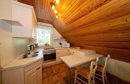Ostseebad Dierhagen Apartment | Holiday apartment Dierhagen for 1 - 4 persons with 2 bedrooms - Holiday apartment