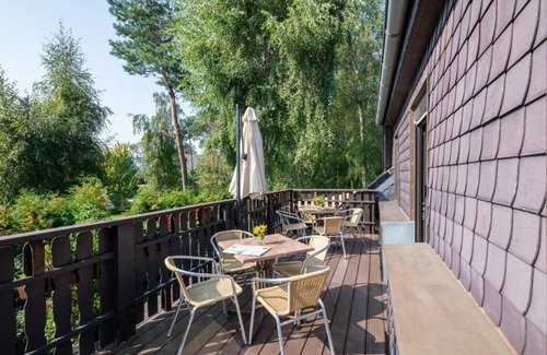 Dierhagen Strand Apartment | Holiday apartment Dierhagen for 1 - 2 persons with 1 bedroom - Holiday apartment