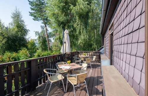Dierhagen Strand Apartment | Holiday apartment Dierhagen for 1 - 2 persons - Holiday apartment
