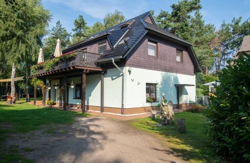 Dierhagen Strand Apartment | Holiday apartment Dierhagen for 1 - 4 persons with 2 bedrooms - Holiday apartment