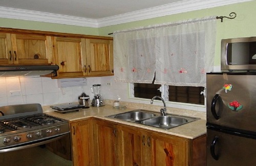 Residencial Alameda Oeste Apartment | Holiday Apartment in Santo Domingo