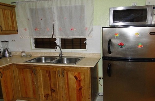 Residencial Alameda Oeste Apartment | Holiday Apartment in Santo Domingo