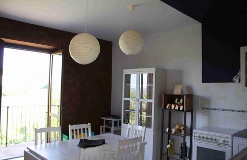 Dogliani Other | Holiday apartment Dogliani for 1 - 5 persons with 2 bedrooms - Farmhouse