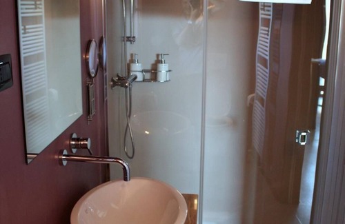 Dogliani Other | Holiday apartment Dogliani for 1 - 2 persons with 1 bedroom - Farmhouse