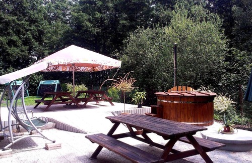 Doksy House | Holiday apartment Doksy for 1 - 3 persons with 1 bedroom - Holiday house