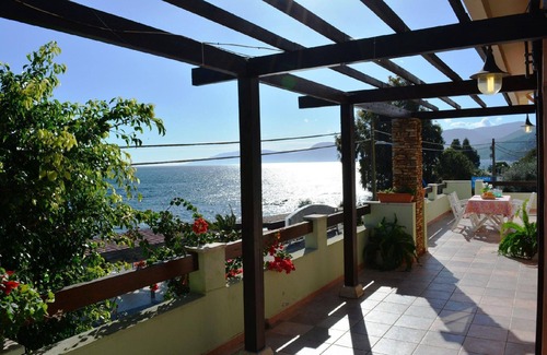 Cala Gonone Apartment | Holiday apartment Dorgali for 1 - 12 persons with 6 bedrooms - Holiday apartment