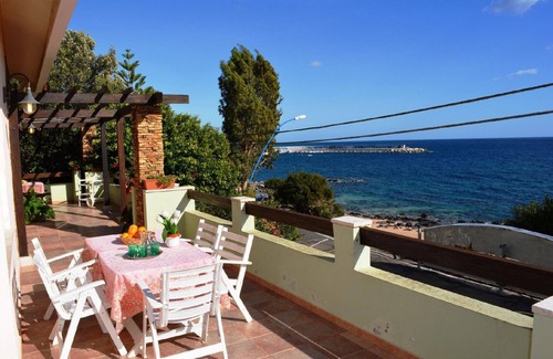 Cala Gonone Apartment | Holiday apartment Dorgali for 1 - 12 persons with 6 bedrooms - Holiday apartment