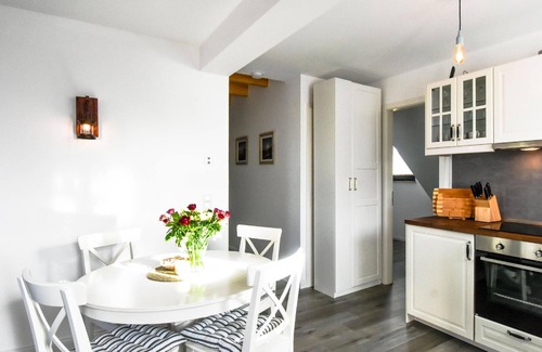 Dreschvitz Apartment | Holiday apartment Dreschvitz for 1 - 4 persons with 2 bedrooms - Holiday apartment