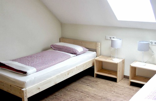 Einturnen Apartment | Holiday apartment Ernle, Germany