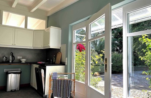 Boppard Apartment | Holiday Apartment Eaton Place in Altes Forsthaus Boppard