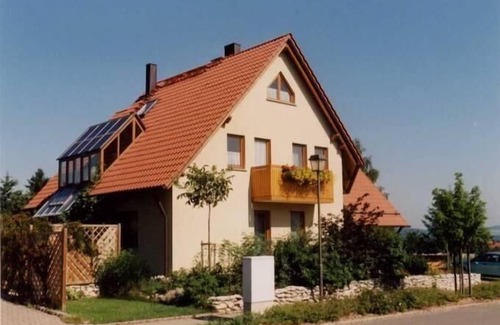 Ebensfeld House | Holiday apartment Ebensfeld for 2 - 3 persons with 1 bedroom - Holiday house