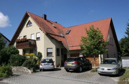Ebensfeld House | Holiday apartment Ebensfeld for 2 - 3 persons with 1 bedroom - Holiday house