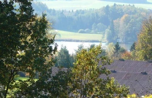 Eggelsberg Apartment | Holiday apartment Eggelsberg for 1 - 4 persons with 2 bedrooms - Holiday apartment