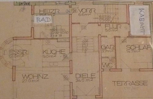 Eggelsberg Apartment | Holiday apartment Eggelsberg for 1 - 4 persons with 2 bedrooms - Holiday apartment