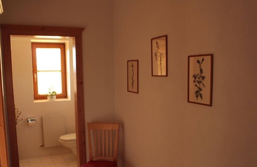 Eggelsberg Apartment | Holiday apartment Eggelsberg for 1 - 4 persons with 2 bedrooms - Holiday apartment