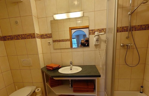 Sorge Apartment | Holiday apartment Elbingerode for 2 - 3 persons with 2 bedrooms - Holiday apartment in one or multi-