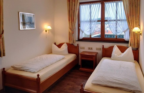Sorge Apartment | Holiday apartment Elbingerode for 2 - 3 persons with 2 bedrooms - Holiday apartment in one or multi-