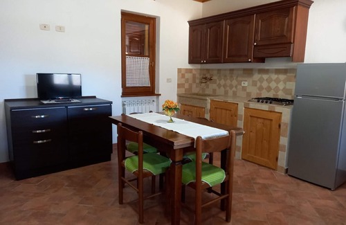 Elmo Apartment | Holiday apartment Elmo for 1 - 2 persons with 1 bedroom - Twin house