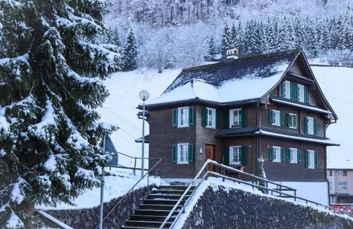 Emmetten Apartment | Holiday apartment Emmetten for 5 - 9 persons with 4 bedrooms - Holiday house