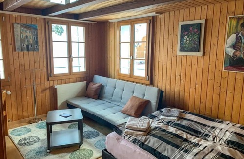 Emmetten Apartment | Holiday apartment Emmetten for 5 - 9 persons with 4 bedrooms - Holiday house