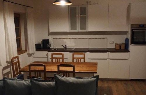 Ebersberg District Apartment | Holiday apartment Emmering for 1 - 5 persons with 1 bedroom - Holiday apartment