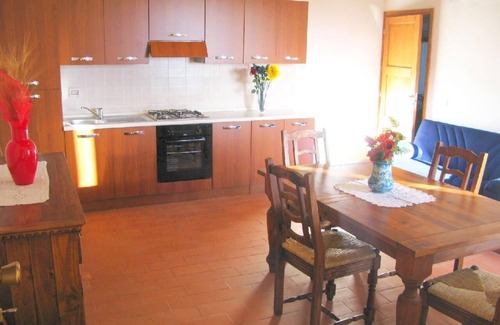Empoli Other | Holiday apartment Empoli for 2 - 5 persons with 2 bedrooms - Farmhouse