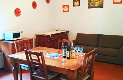 Empoli Other | Holiday apartment Empoli for 1 - 4 persons with 2 bedrooms - Farmhouse