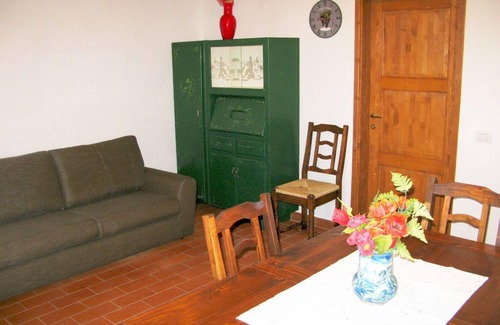Empoli Other | Holiday apartment Empoli for 1 - 4 persons with 2 bedrooms - Farmhouse