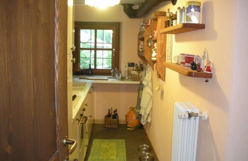 Epinel Apartment | Holiday apartment Epinel for 1 - 2 persons with 1 bedroom - Holiday apartment