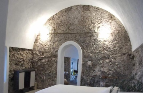 Erchie House | Holiday apartment Erchie for 2 persons with 1 bedroom - Holiday house