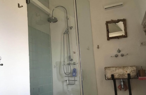 Erchie House | Holiday apartment Erchie for 2 persons with 1 bedroom - Holiday house
