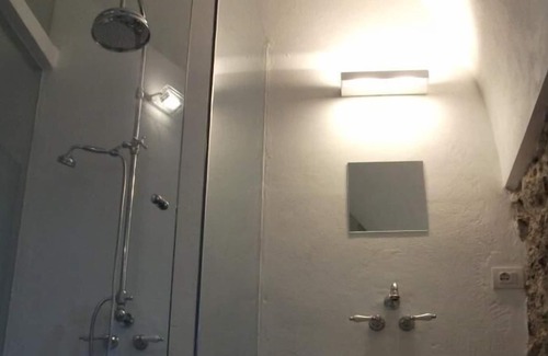 Erchie House | Holiday apartment Erchie for 2 persons with 1 bedroom - Holiday house