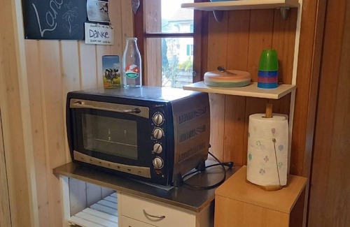 Ermensee Apartment | Holiday apartment Ermensee for 1 - 4 persons with 2 bedrooms - Holiday apartment