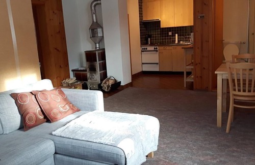 Ernen Apartment | Holiday apartment Ernen for 1 - 4 persons with 2 bedrooms - Holiday apartment