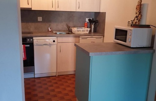 Ernen Apartment | Holiday apartment Ernen for 1 - 4 persons with 2 bedrooms - Holiday apartment