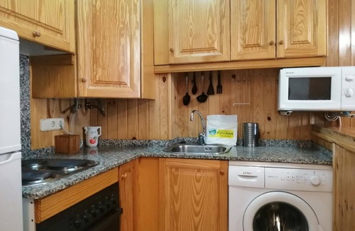 Pla de l'Ermita Apartment | Holiday apartment Caldes de Boi for 1 - 6 persons with 2 bedrooms - Holiday apartment in one or mult