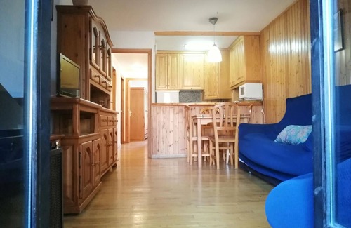 Pla de l'Ermita Apartment | Holiday apartment Caldes de Boi for 1 - 6 persons with 2 bedrooms - Holiday apartment in one or mult