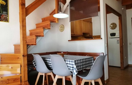 Pla de l'Ermita Apartment | Holiday apartment Caldes de Boi for 1 - 6 persons with 2 bedrooms - Holiday apartment in one or mult