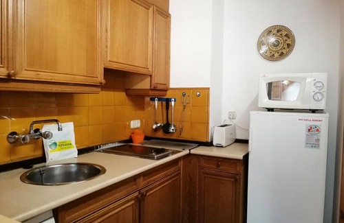 Pla de l'Ermita Apartment | Holiday apartment Caldes de Boi for 1 - 6 persons with 2 bedrooms - Holiday apartment in one or mult