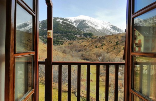 Pla de l'Ermita Apartment | Holiday apartment Caldes de Boi for 1 - 6 persons with 2 bedrooms - Holiday apartment in one or mult