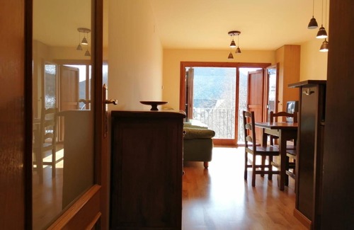 Pla de l'Ermita Apartment | Holiday apartment Caldes de Boi for 1 - 5 persons with 2 bedrooms - Holiday apartment in one or mult