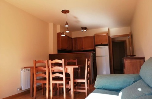 Pla de l'Ermita Apartment | Holiday apartment Caldes de Boi for 1 - 5 persons with 2 bedrooms - Holiday apartment in one or mult