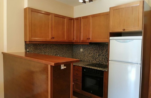 Pla de l'Ermita Apartment | Holiday apartment Caldes de Boi for 1 - 5 persons with 2 bedrooms - Holiday apartment in one or mult