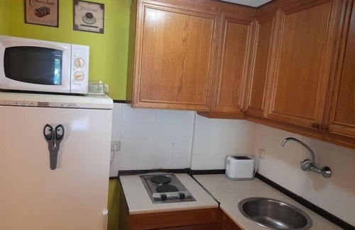 Pla de l'Ermita Apartment | Holiday apartment Caldes de Boi for 1 - 6 persons with 2 bedrooms - Holiday apartment in one or mult